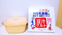 豆汁グルト